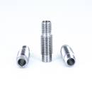 Nozzle Throat | Extruder Pipe | PTFE Inline 1,75 / 4 mm | F&uuml;r V6 Hotends