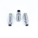 Nozzle Throat | Extruder Pipe | PTFE Inline 1,75 / 4 mm | Für V6 Hotends