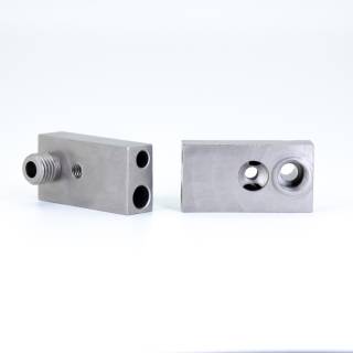 Olsson Block f&uuml;r Ultimaker 2 f&uuml;r 1,75 mm Filament