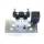 Bowden Upgrade f&uuml;r Makerbot 1 Dual &amp; Clones - V1