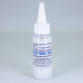 TACK PRIME MAX - Haftmittel für 3D Drucker - 50 ml Dosierflasche