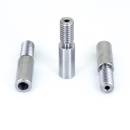 Full Metal Throat f&uuml;r 1,75 mm Filament - L&auml;nge 28 mm