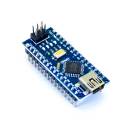 ATMEGA 328p Board - Kompatibel zu Arduino Nano