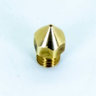 MK8 Nozzle 0,4mm mit Nano Keramik Beschichtung