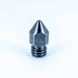 MK8 Düse 1 mm für 1,75mm Filament - Stahl gehärtet